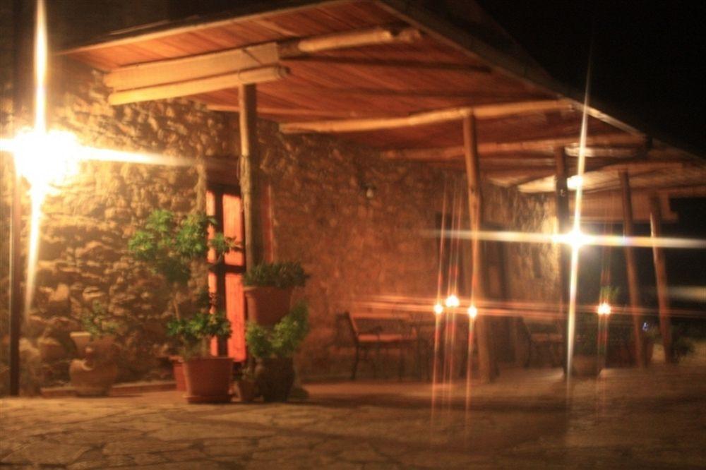 Alla Finestra Sul Parco Cefalu Luaran gambar